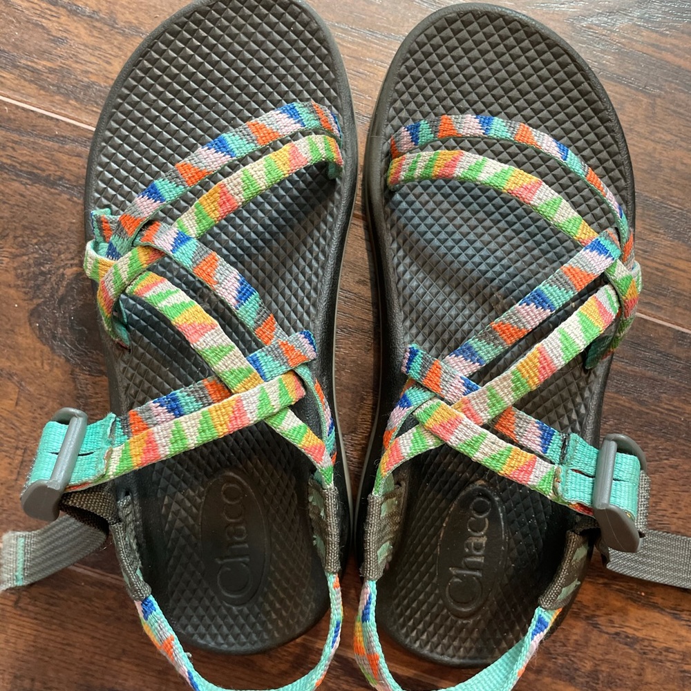 Girls Chacos